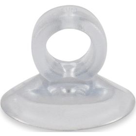 Ventouses avec bague 30 mm