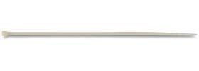 Cable ties 4,8/360