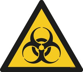 LongLife Schild - Bodenmarkierung; Bodenkennzeichnungsschild, selbstklebend