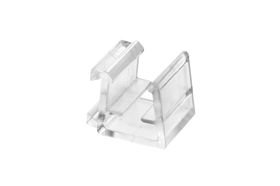 Plakatrahmensystem - 100er Serie; Rahmenclip / Adapter