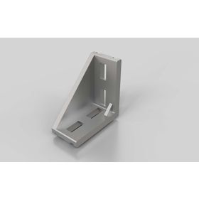 Winkel 40 × 80, Nut 10