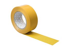 Longlife Grip - Bodenmarkierung; Bandware, selbstklebend