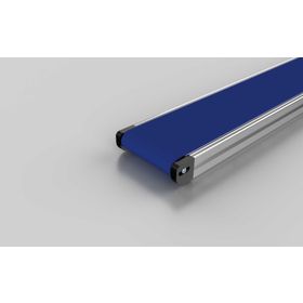 Gurt Typ 2M5 U0 U2 HP VL blue-U2 HP VL blue A