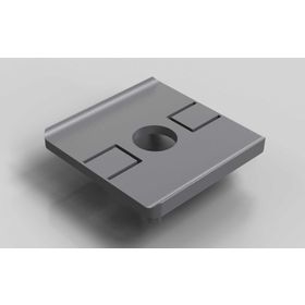 Radienausgleich 45 x 45 R3