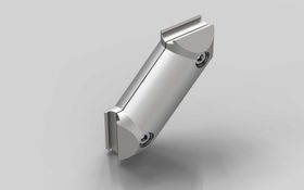 Eckverbinder, D28L