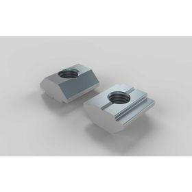 Nutenstein, M6, Nut 6