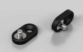 Befestigungssatz für Handgriff AL120