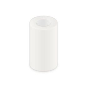 Entretoises 10x5,3x30