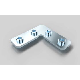 Gehrungswinkel, Nut 10