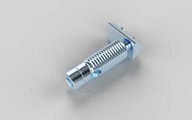 Automatikverbinder, Nut 8