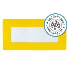 LongLife Klarsicht CP - Bodenmarkierung; Bodenfenster, selbstklebend