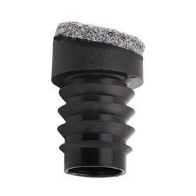 Lamellar plugs angular, round 20x2-2,5