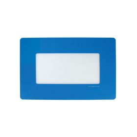 LongLife Klarsicht - Bodenmarkierung; Bodenfenster, selbstklebend