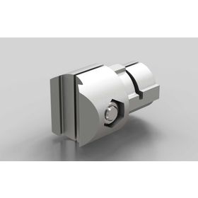 Innenliegender T-Verbinder, D28