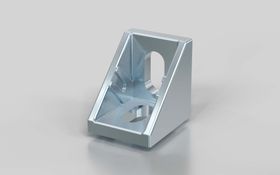 Winkel 20 × 20, Nut 5