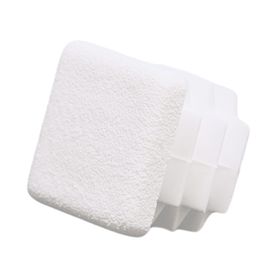 Tapones lamelares cuadrados 30/30x2,5-5