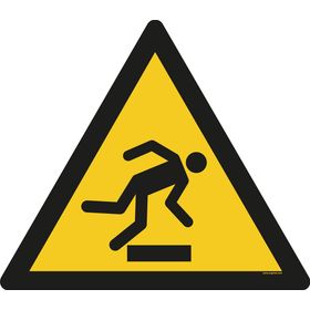 LongLife Schild - Bodenmarkierung; Bodenkennzeichnungsschild, selbstklebend