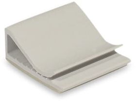 Attaches plats pour câbles 25/26