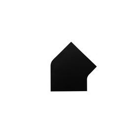 LongLife - Bodenmarkierung; 45°-Winkel, selbstklebend