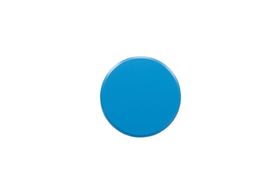 LongLife Rounded HD - Bodenmarkierung; Punkt, selbstklebend