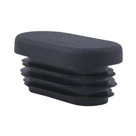 Lamellar plugs oval 40/25x1-3