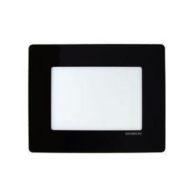 LongLife Klarsicht - Bodenmarkierung; Bodenfenster, selbstklebend