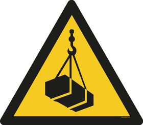 LongLife Schild - Bodenmarkierung; Bodenkennzeichnungsschild, selbstklebend