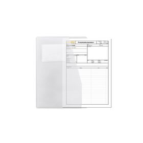 PRIMUS ESD - Einstecksystem; Arbeitstasche