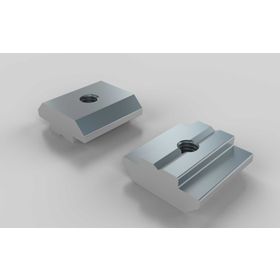 Nutenstein, M5, Nut 8