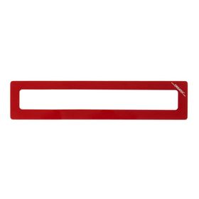 Magnetic Window; Überschriftenfenster