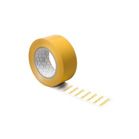 LongLife - Bodenmarkierung Bandware, selbstklebend 50mm