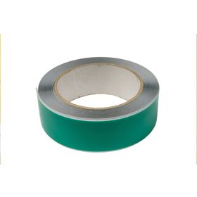 Metallband; selbstklebend