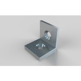 Winkel 30 × 30, Nut 8