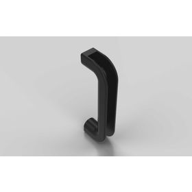 Handgriff PA 160, 181 x 60 mm