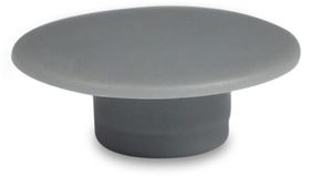 Caps for hexagon socket screws 8,2/16