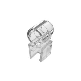 Plakatrahmensystem - 200er Serie; Rahmenclip