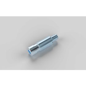 Schneidschraube zu T-Matic Verbinder außer Profil 45 × 45L und 45 × 90L, Nut 10