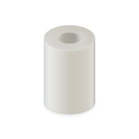 Distanzhülsen 10x4,4x25