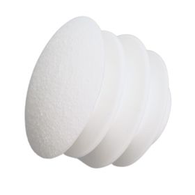 Lamellar plugs round 20x0,8-2,5