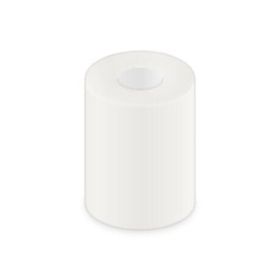 Distanzhülsen 15,5x6,4x35