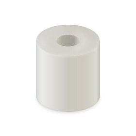 Entretoises 12x4,4x21