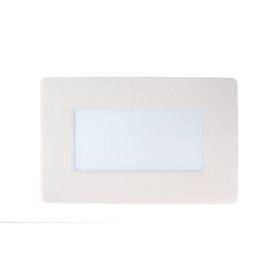 LongLife Klarsicht - Bodenmarkierung; Bodenfenster, selbstklebend