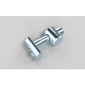 Bolzenverbinder 18, Nut 8