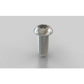 Zentralschraube S6 × 16 mm (selbstformend)