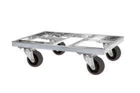 Bodenroller 400 - Typ 2; Transportwagen