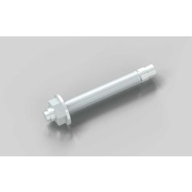 Bodendübel FBN10/10–23, D=10 mm, Gewindelänge 46 mm