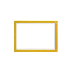 Magnetic Window; Dokumentenfenster, Rahmen