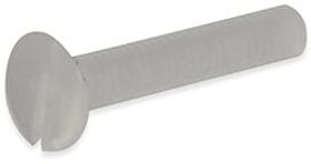 Countersunk screws ~DIN 963 M8x20