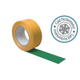 LongLife CP - Bodenmarkierung; Bandware, selbstklebend