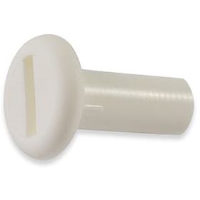 Écrous de raccordement M4x10